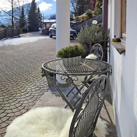 Kohler By Interhome Fügen