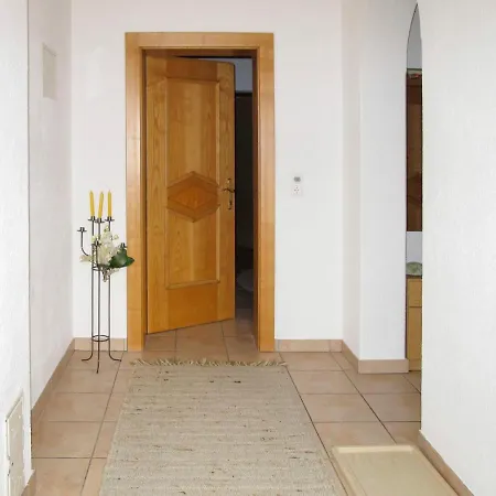 Appartement Kohler By Interhome