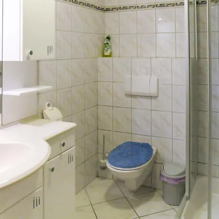 Kohler By Interhome Apartmán