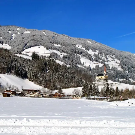 Lägenhet Kohler By Interhome Fügen