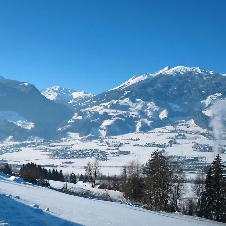 Apartmán Kohler By Interhome *