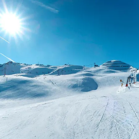 Lägenhet Kohler By Interhome