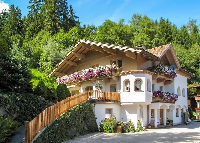 Kohler By Interhome Fügen