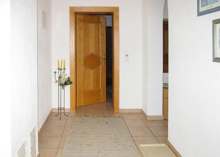 Apartament Kohler By Interhome