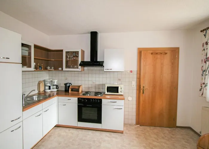 Kohler By Interhome Apartament Fügen