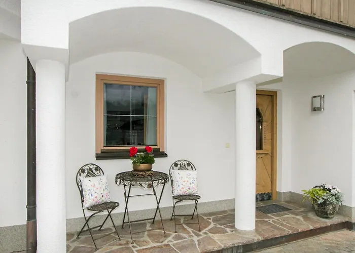 Kohler By Interhome Apartament *