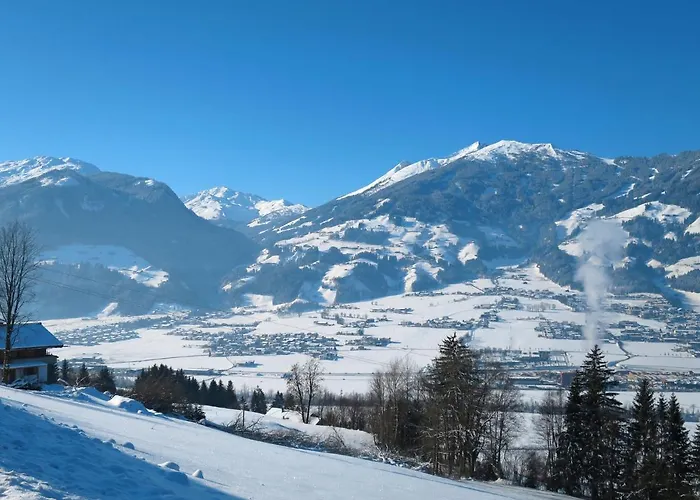 Apartament Kohler By Interhome *