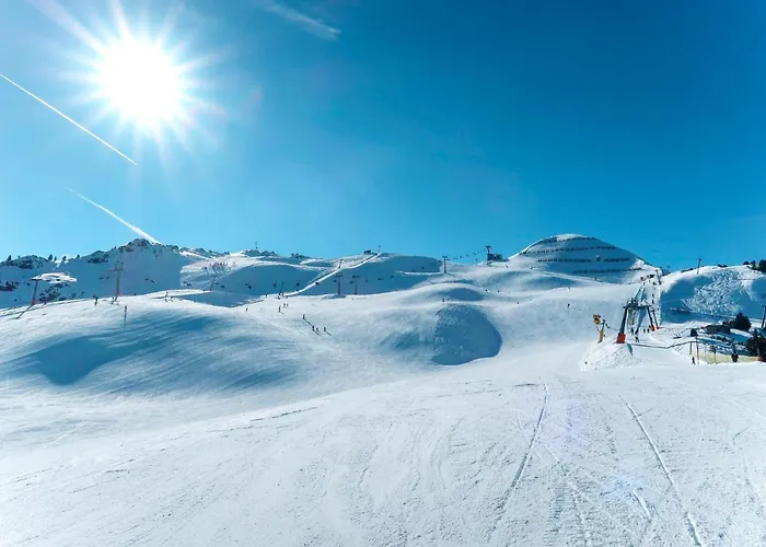 Apartament Kohler By Interhome