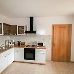 Kohler By Interhome Апартаменты Фюген