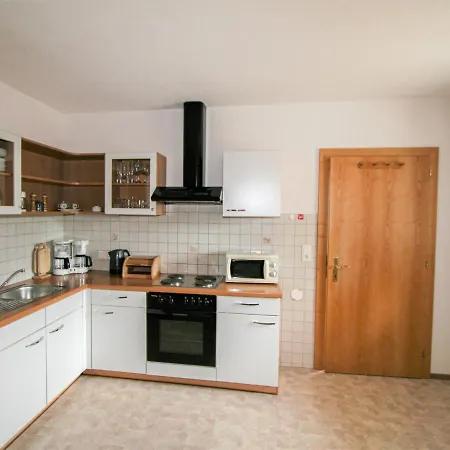 Kohler By Interhome Apartament Fügen