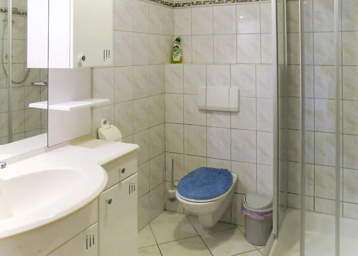 Kohler By Interhome Apartmán